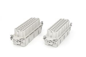 HEE 092 PIN Crimp Industrial Connector