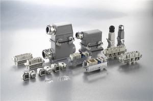 High Speed IP68 Water-Proof Circular M8 a Code 3pin Female Solder Connector