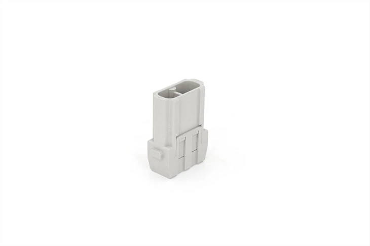 002 40A 1000V Crimp Module Combined Inserts