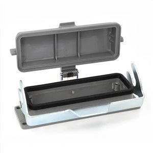 24B Bulkhead Housing