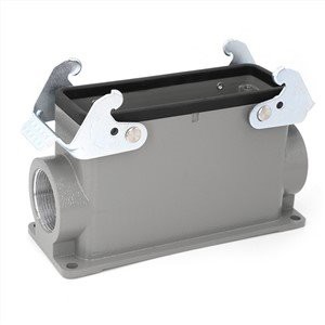 IP65 24B High Structure Surface Mounting Housings