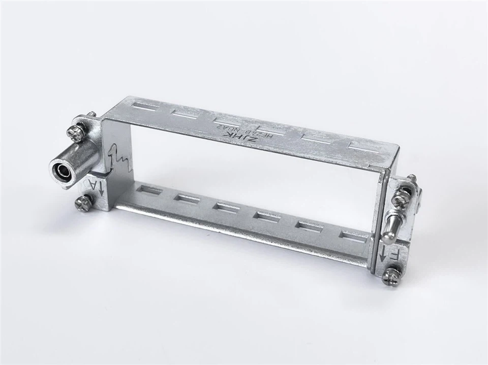 24B Uppercase Heavy Duty Module Frames factory
