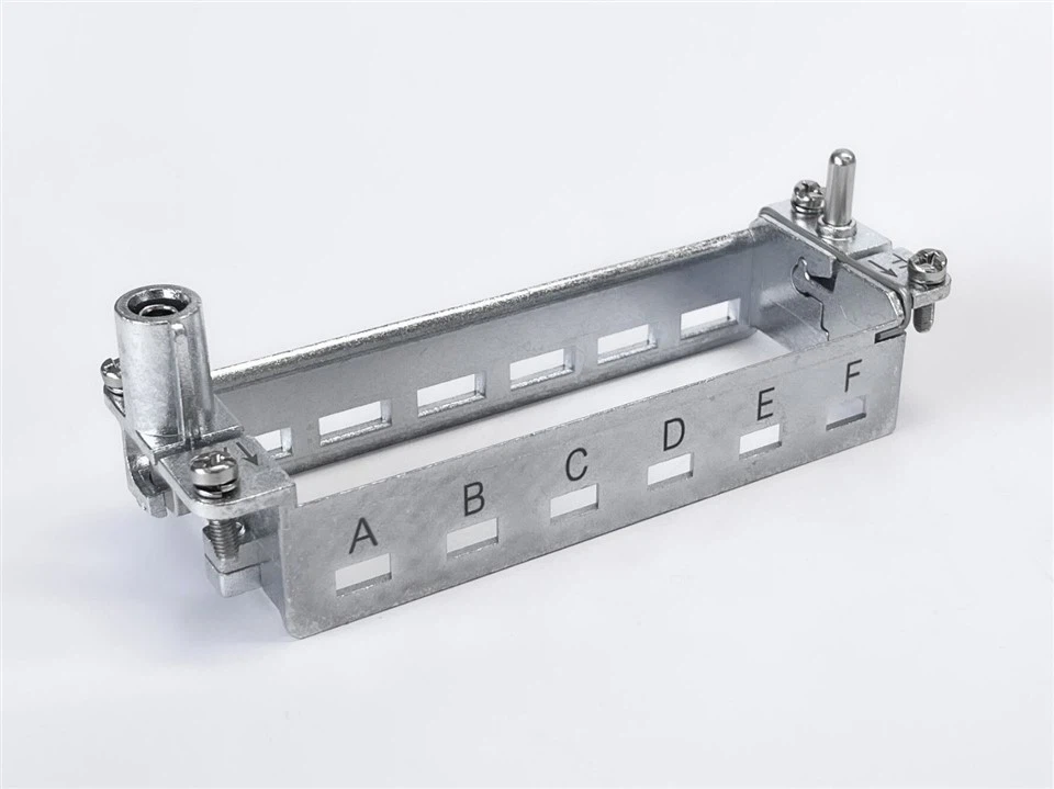 24B Uppercase Heavy Duty Module Frames suppliers