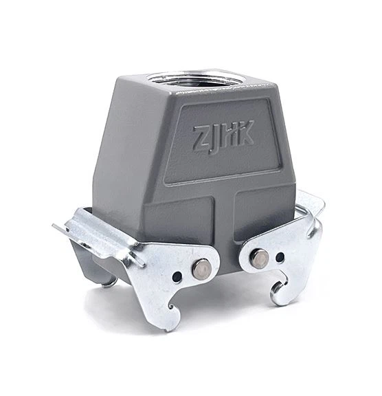 2Levers High StructureTop Entry 10B Hoods