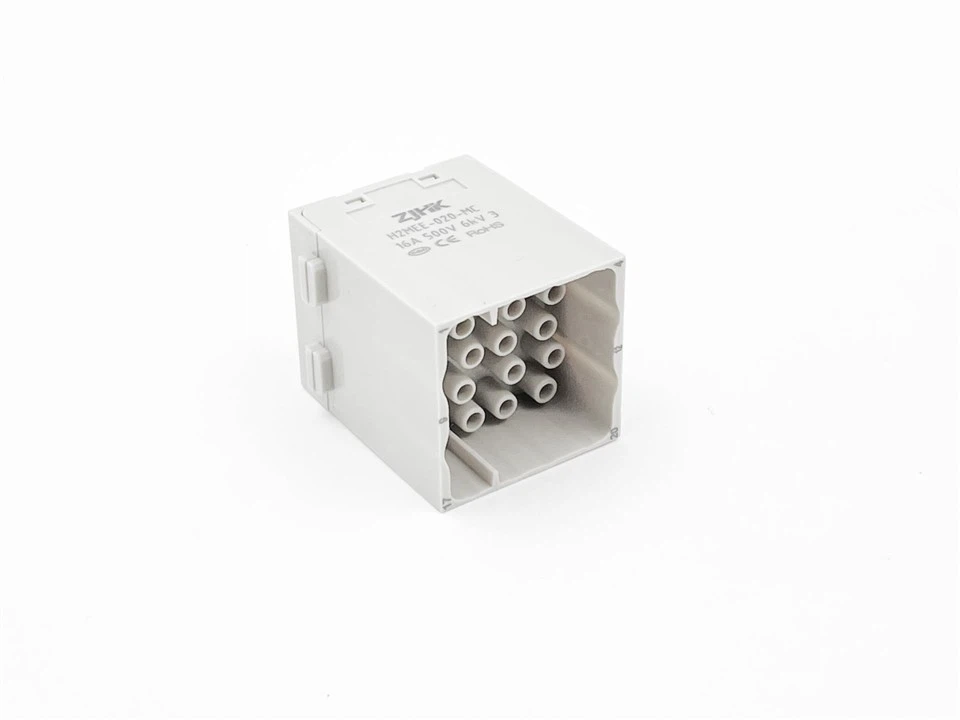Module Insert For 20-pin Crimp Connection factory