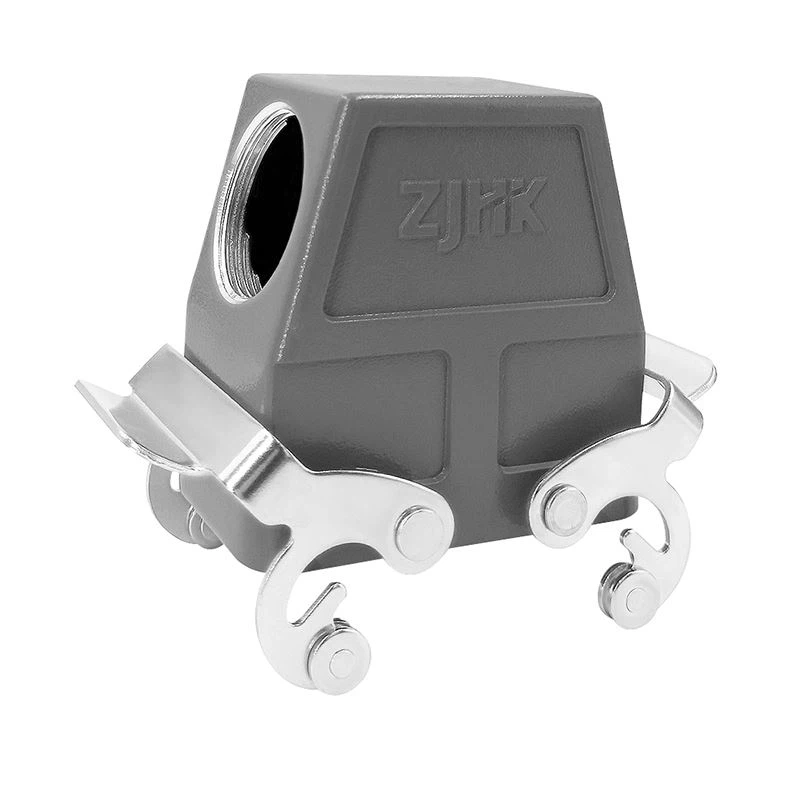 High Construction 2Levers Side Entry 10B Heavy Duty Hood