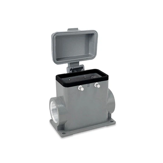 High Construction 4 Bolts Suface Mounting 10B Housings factory