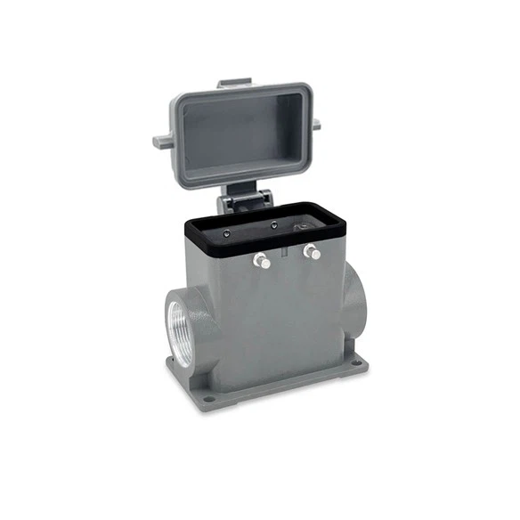 High Construction 4 Bolts Suface Mounting 10B Housings suppliers