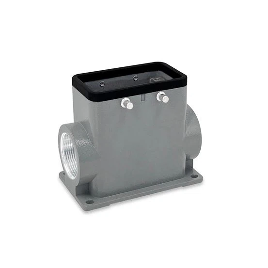 High Construction 4 Bolts Suface Mounting 10B Housings