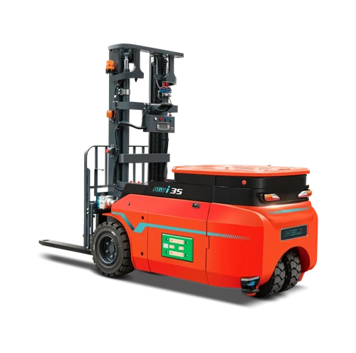 Heavy-Duty Connectors in AGV Charging Systems