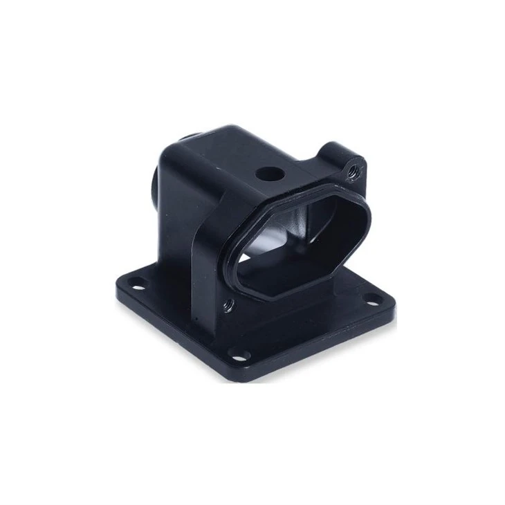 Bulkhead Mounting Pressure Tight Housings 3A