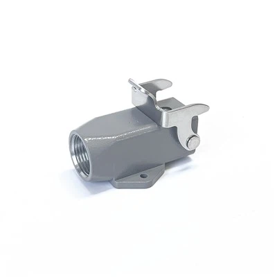 3A Surface Mounting For Heavy Duty Connector