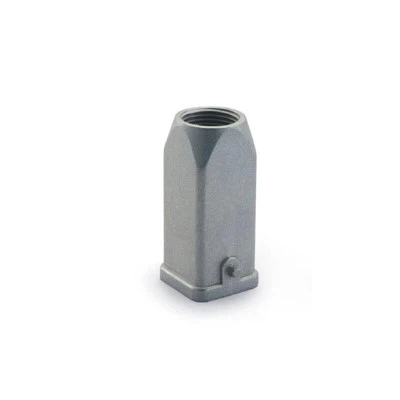 3A Top Entry EMC Heavy Duty Connector Hoods