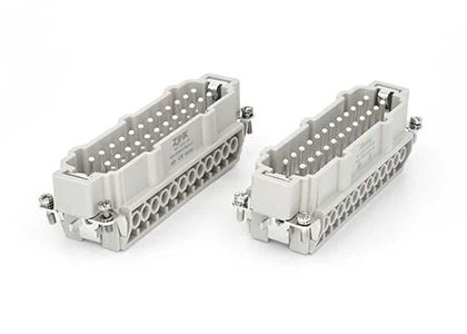 Screw Terminal Heavy Duty 48pin Connector