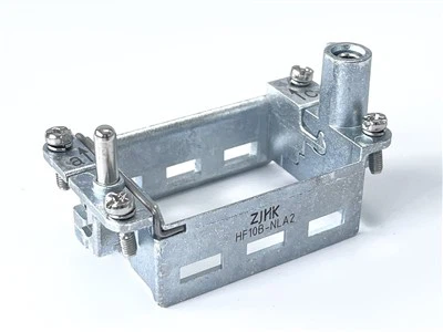 10B Series Heavy Duty 2nd Frames