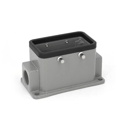 4 Bolts Suface Mounting 10B Housings