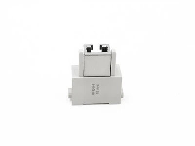Heavy Duty RJ45 Connector For Signal 09140014721