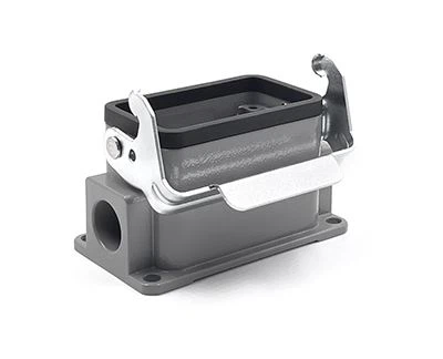 Surface Mounting 10B Heavy Duty Connector Housings